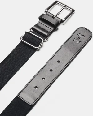 UA Baseball Mens Belt