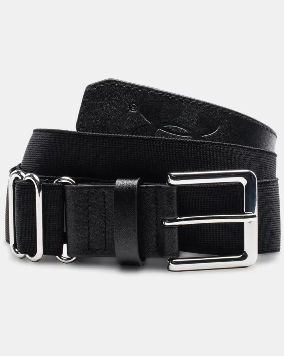 UA Baseball Kids Belt - Image 2