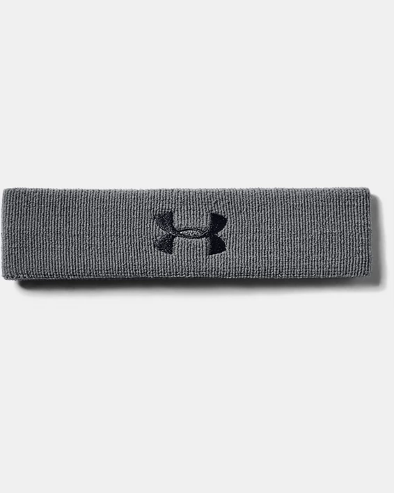 UA Performance Mens Headband