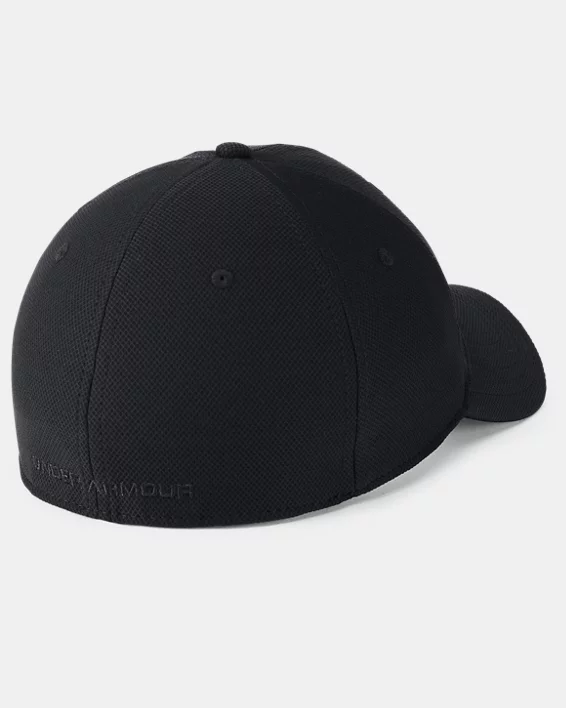 UA Blitzing 3.0 Mens Cap - Image 2