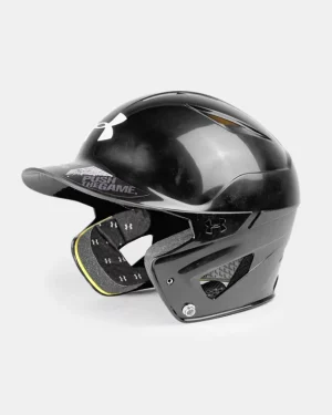 UA Converge Boys Batting Helmet
