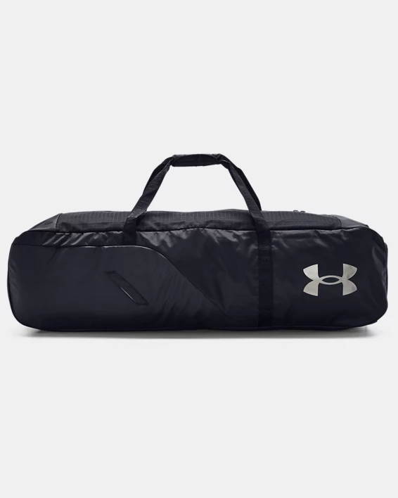 UA Lacrosse Gear Bag - Image 2