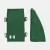 Forest Green-White-301