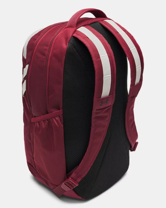 UA Hustle 5.0 Backpack - Image 2
