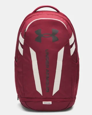 UA Hustle 5.0 Backpack