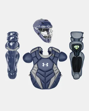 UA Pro 4 Series Sr. Ages 12-16 Kit