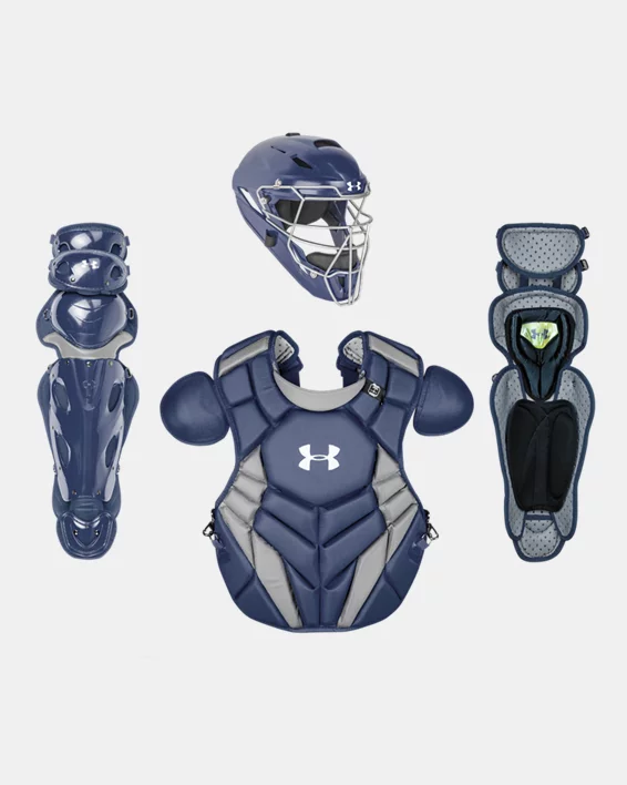 UA Pro 4 Series Sr. Ages 12-16 Kit