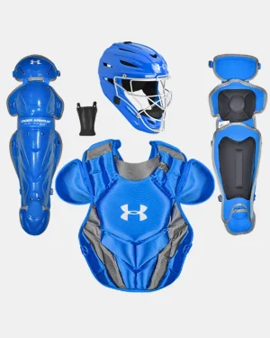 UA Converge Victory Sr. Ages 12-16 Kit