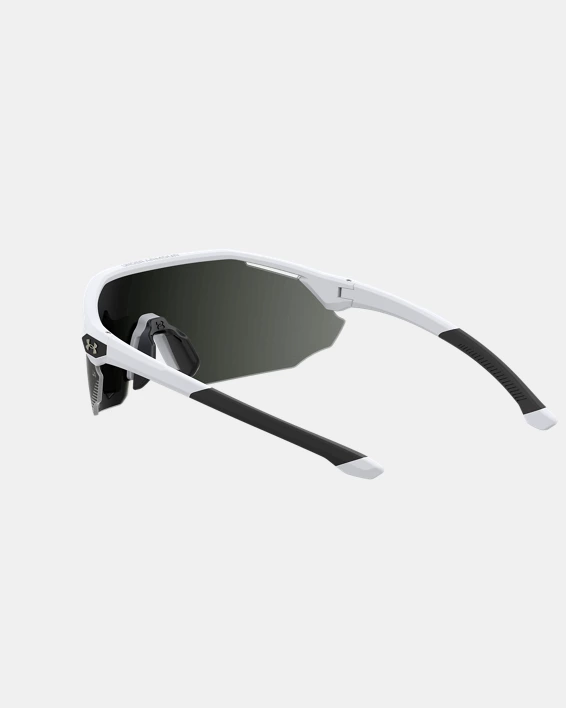UA Force 2 Mirror Unisex Sunglasses - Image 5