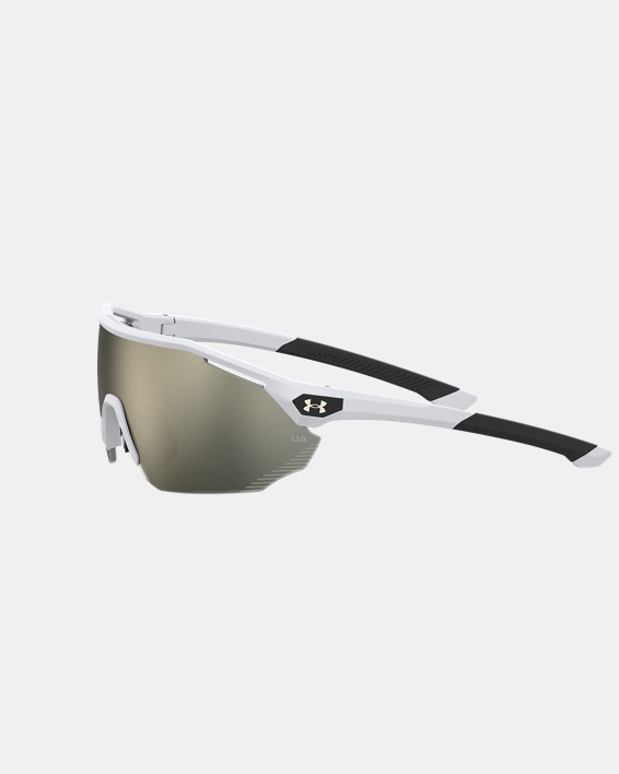 UA Force 2 Mirror Unisex Sunglasses - Image 4