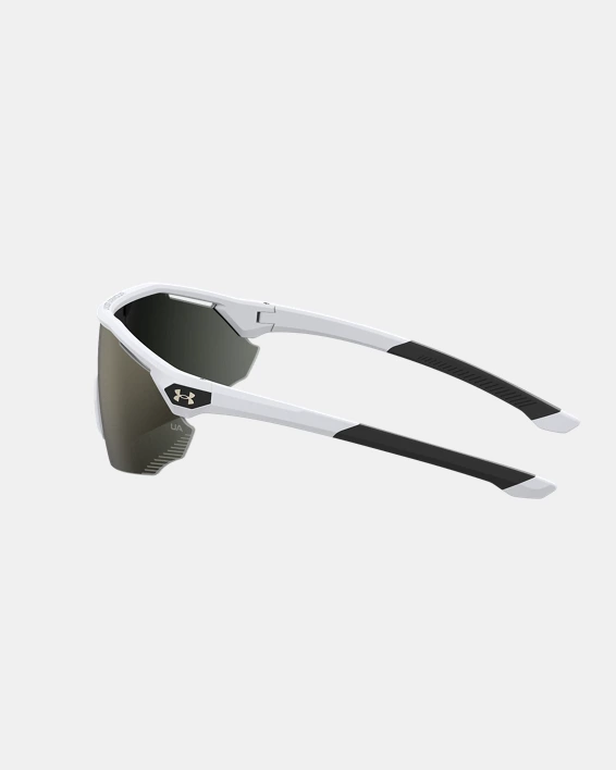 UA Force 2 Mirror Unisex Sunglasses - Image 7