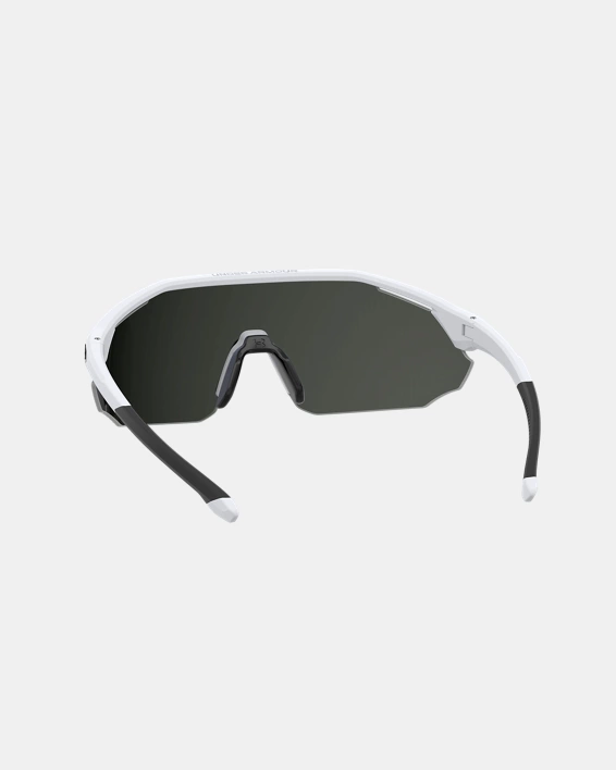 UA Force 2 Mirror Unisex Sunglasses - Image 3
