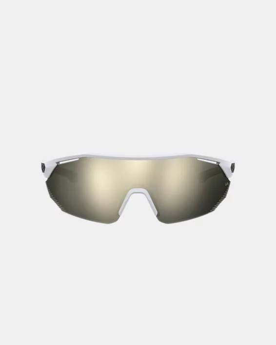 UA Force 2 Mirror Unisex Sunglasses - Image 2
