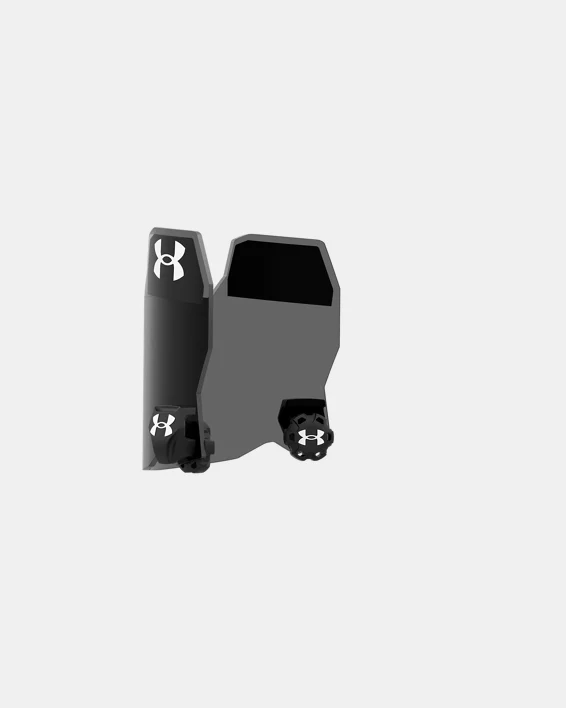 UA Football Adult Visor - Image 3