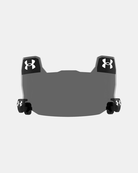 UA Football Adult Visor - Image 2