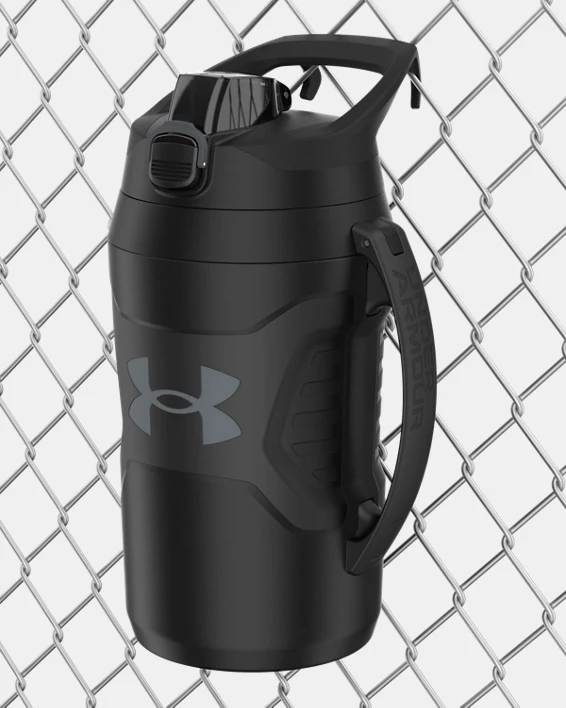 UA Playmaker 64 oz. Jug Water Bottle - Image 8