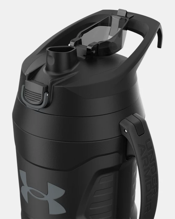 UA Playmaker 64 oz. Jug Water Bottle - Image 6