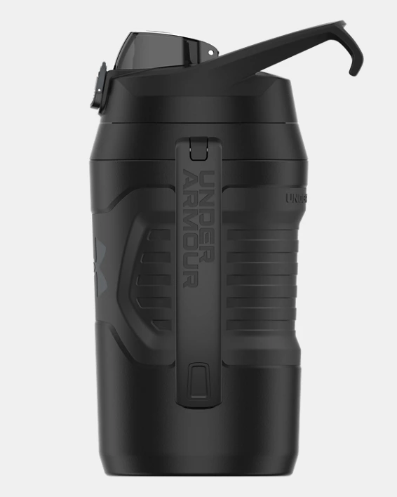 UA Playmaker 64 oz. Jug Water Bottle - Image 4