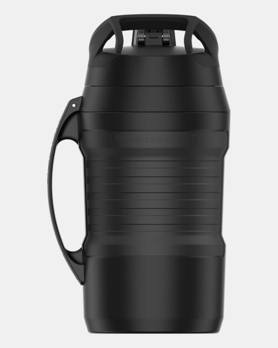 UA Playmaker 64 oz. Jug Water Bottle - Image 3