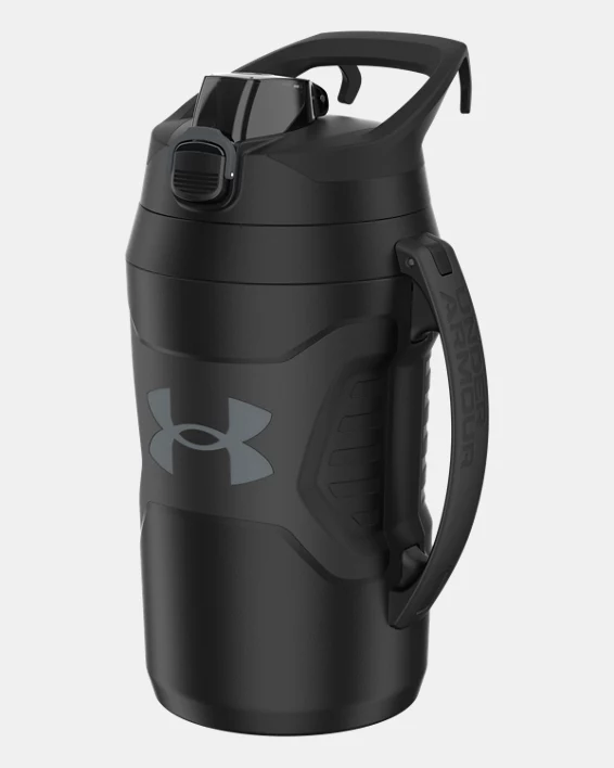 UA Playmaker 64 oz. Jug Water Bottle - Image 2