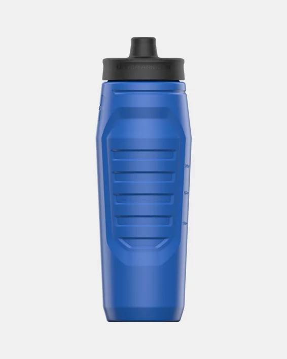 UA Sideline Squeeze 32 oz. Water Bottle - Image 4