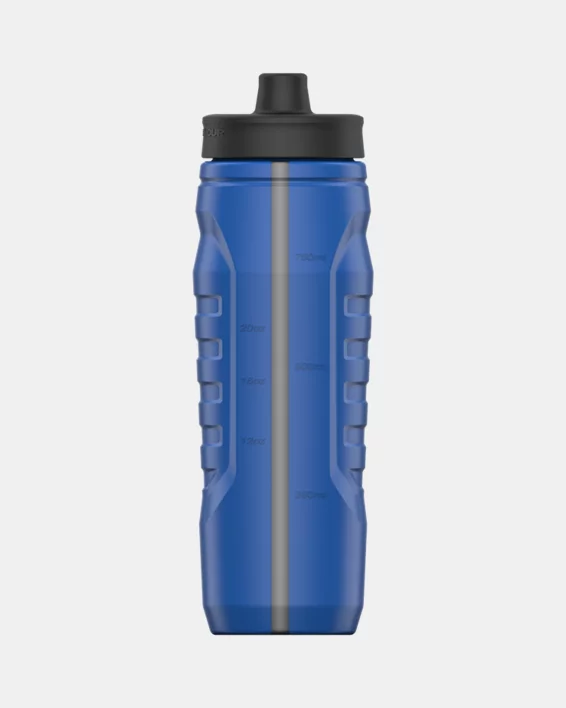 UA Sideline Squeeze 32 oz. Water Bottle - Image 3