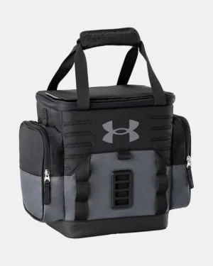 UA 12-Can Sideline Soft Cooler