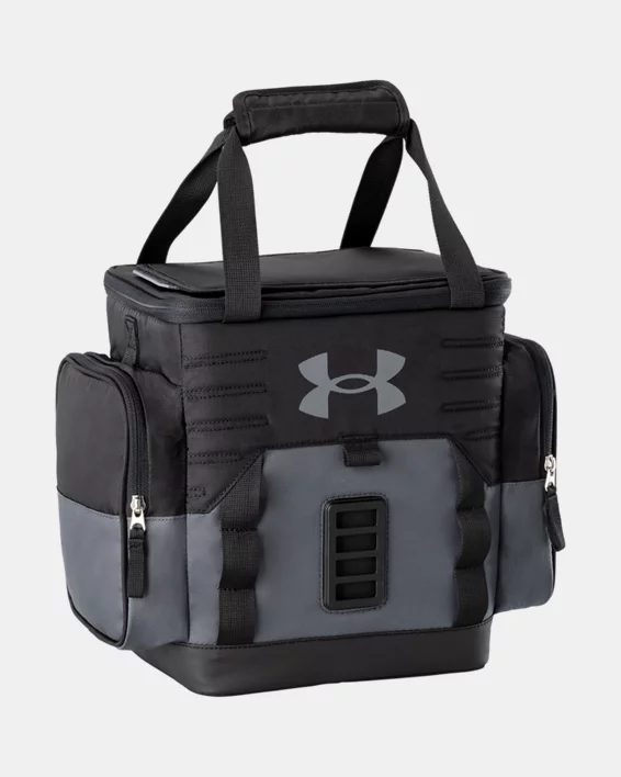 UA 12-Can Sideline Soft Cooler