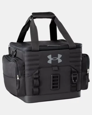 UA 24-Can Sideline Soft Cooler