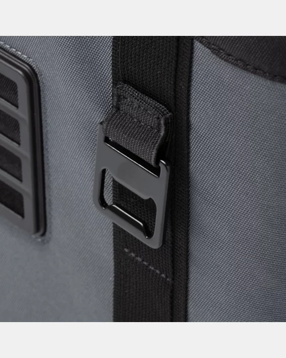 UA Sideline 25-Can Backpack Cooler - Image 2