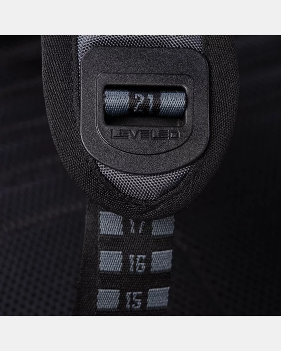 UA Sideline 25-Can Backpack Cooler - Image 8