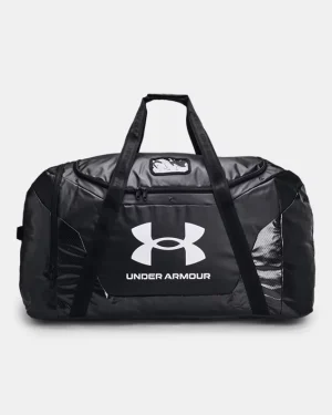 UA Equipment Hockey Bag