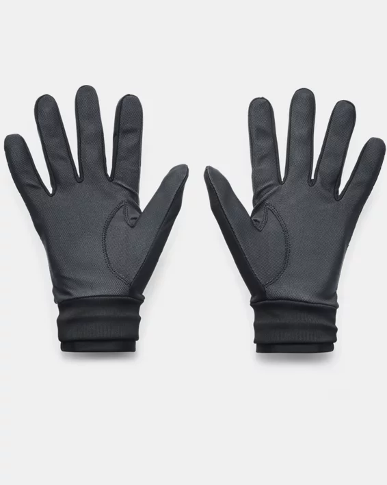 ColdGear Infrared Mens Golf Gloves - Image 2