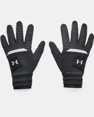 ColdGear Infrared Mens Golf Gloves