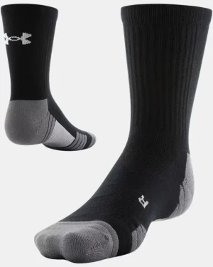 UA Team Unisex Crew Socks