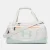 Summit White-Enamel Blue-110