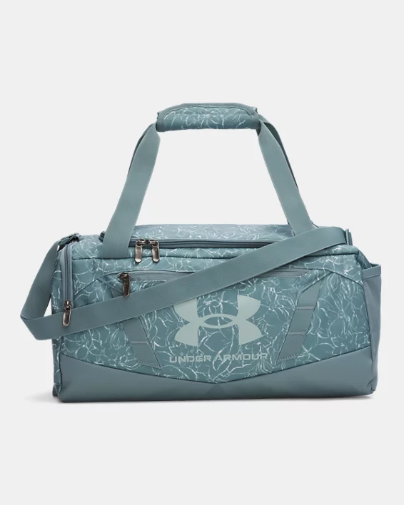 UA Undeniable 5.0 XS Duffle Bag - Image 2