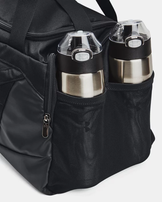 UA Undeniable 5.0 Small Duffle Bag - Image 6