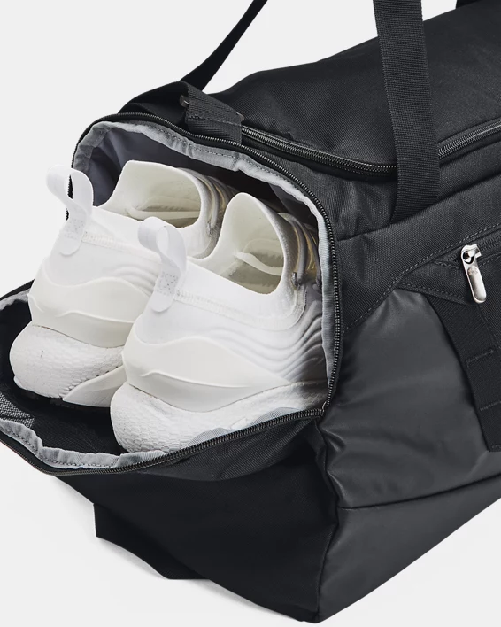 UA Undeniable 5.0 Small Duffle Bag - Image 5