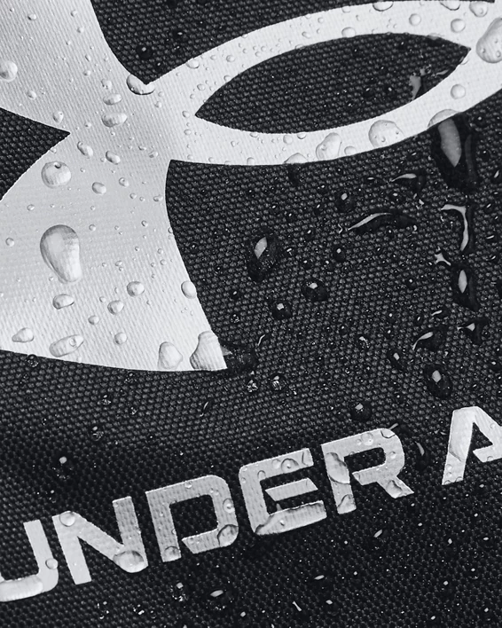 UA Undeniable 5.0 Small Duffle Bag - Image 8