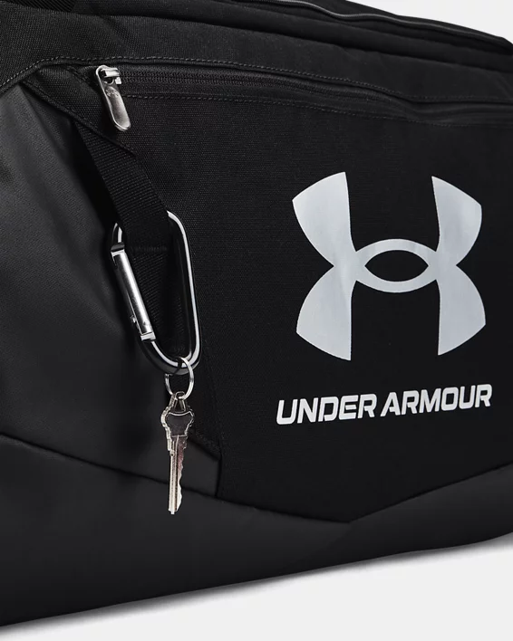 UA Undeniable 5.0 Medium Duffle Bag - Image 3
