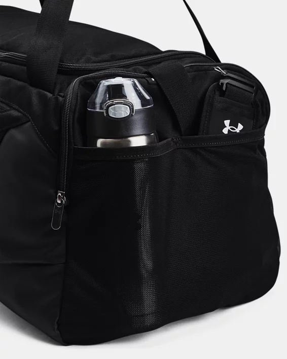 UA Undeniable 5.0 Medium Duffle Bag - Image 6