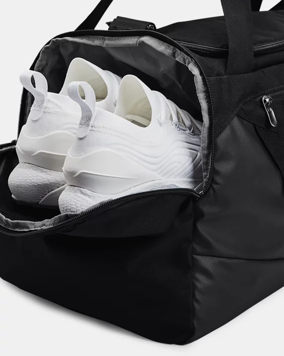 UA Undeniable 5.0 Medium Duffle Bag - Image 5