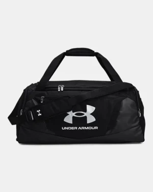 UA Undeniable 5.0 Medium Duffle Bag