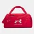 Red-Metallic Silver-600