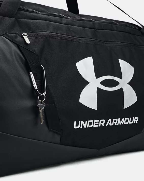 UA Undeniable 5.0 XL Duffle Bag - Image 3