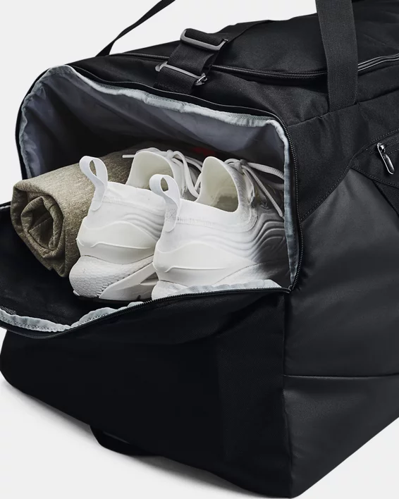 UA Undeniable 5.0 XL Duffle Bag - Image 5