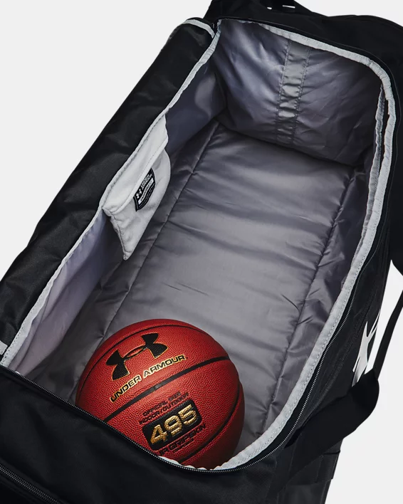 UA Undeniable 5.0 XL Duffle Bag - Image 4