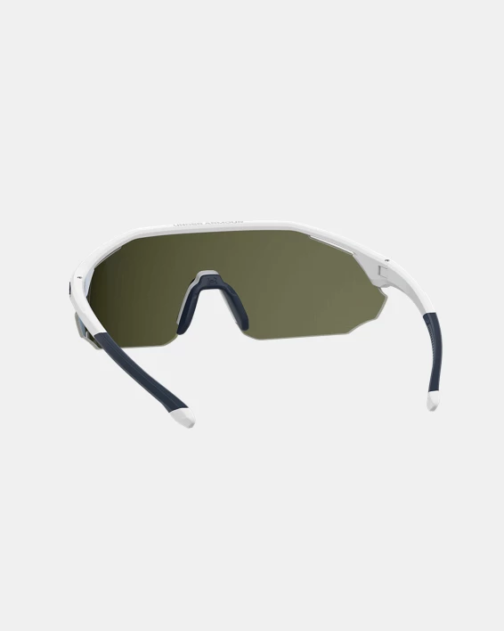 UA TUNED Force 2 Unisex Sunglasses - Image 3