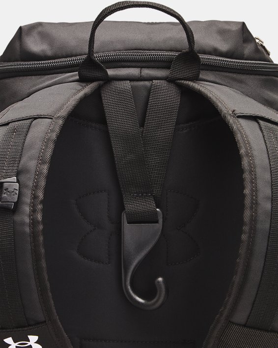 UA Utility Print Baseball Backpack - Image 4